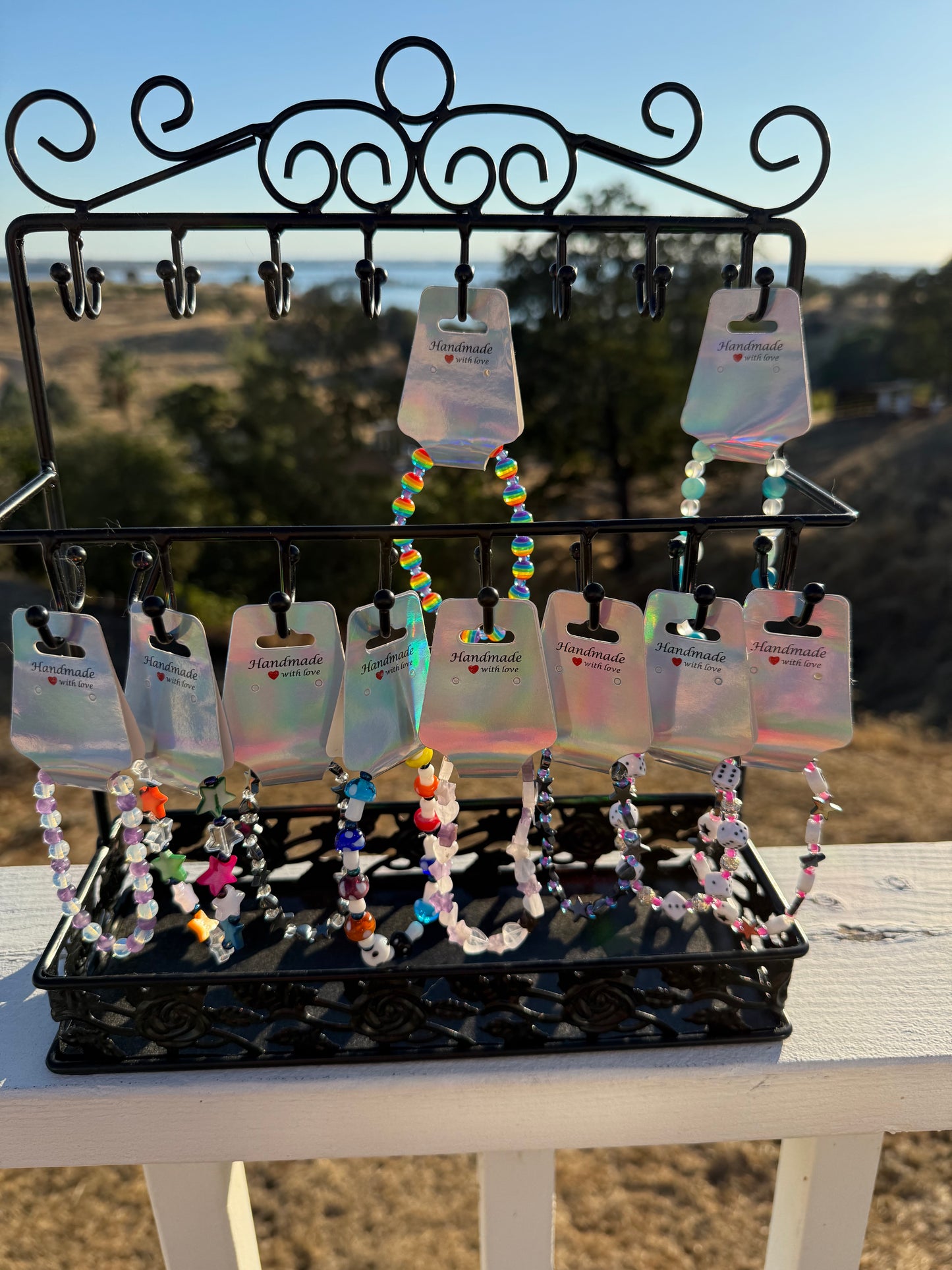 Special Make to Order Bracelets