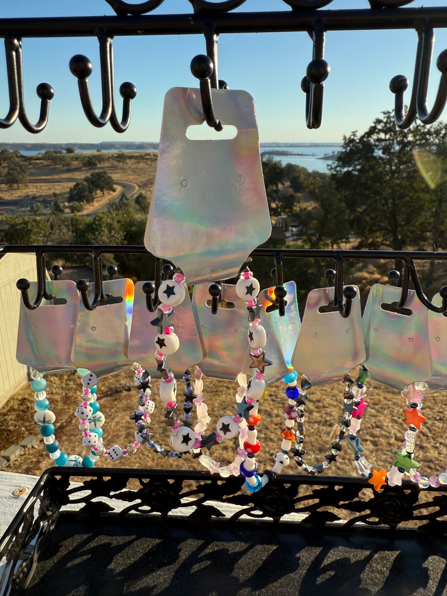 Special Make to Order Bracelets