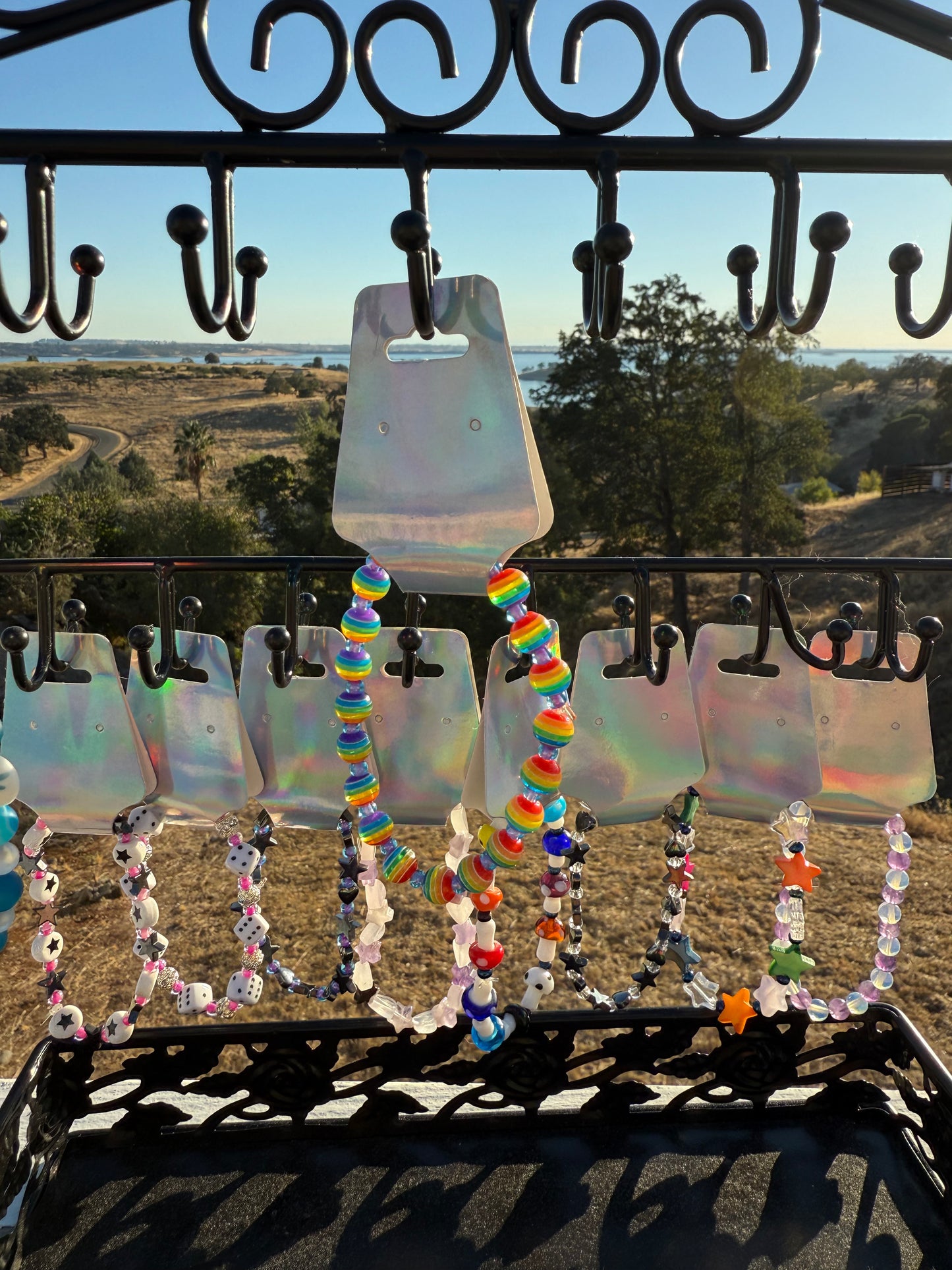 Special Make to Order Bracelets