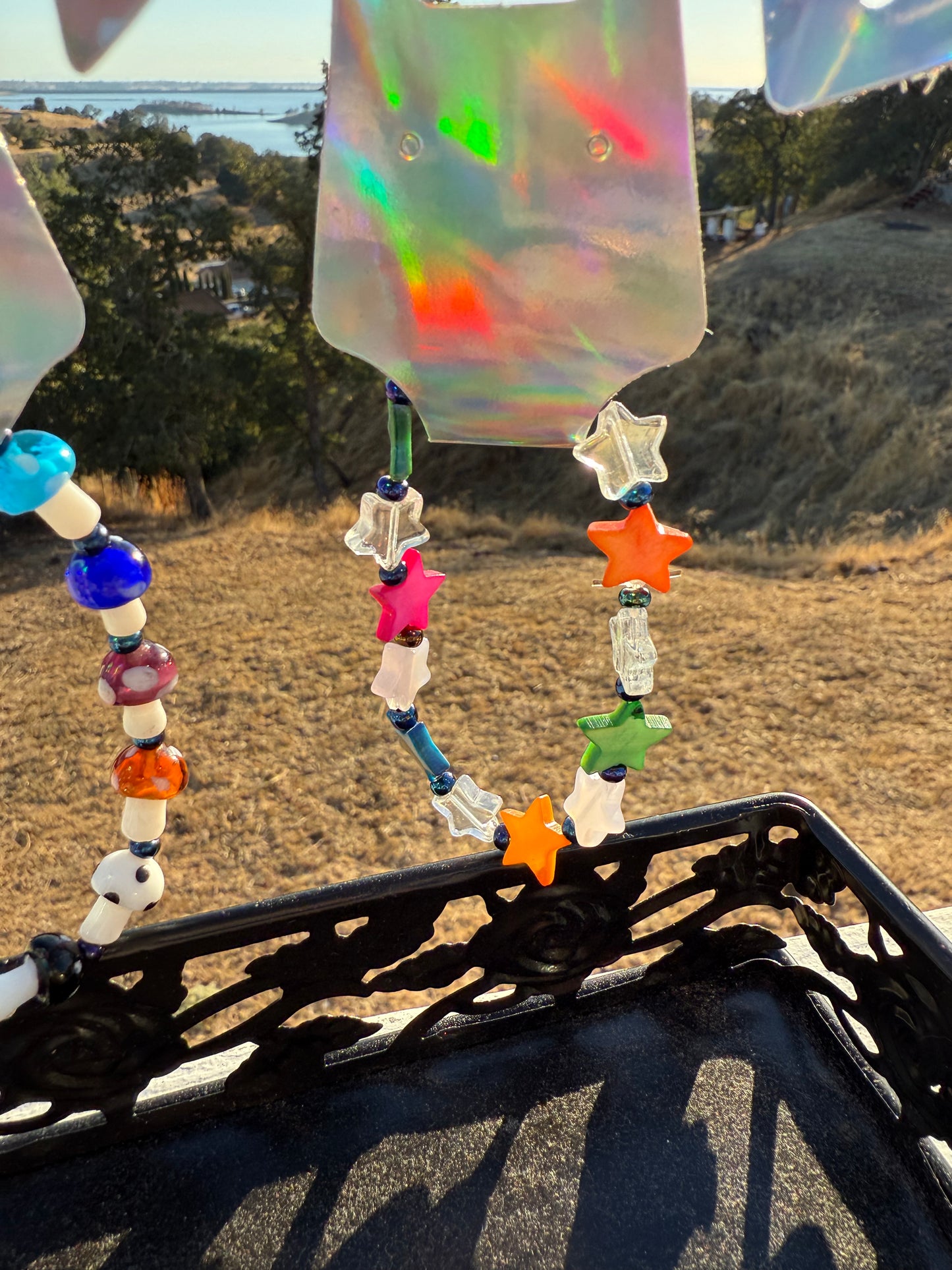 Color and clear stars