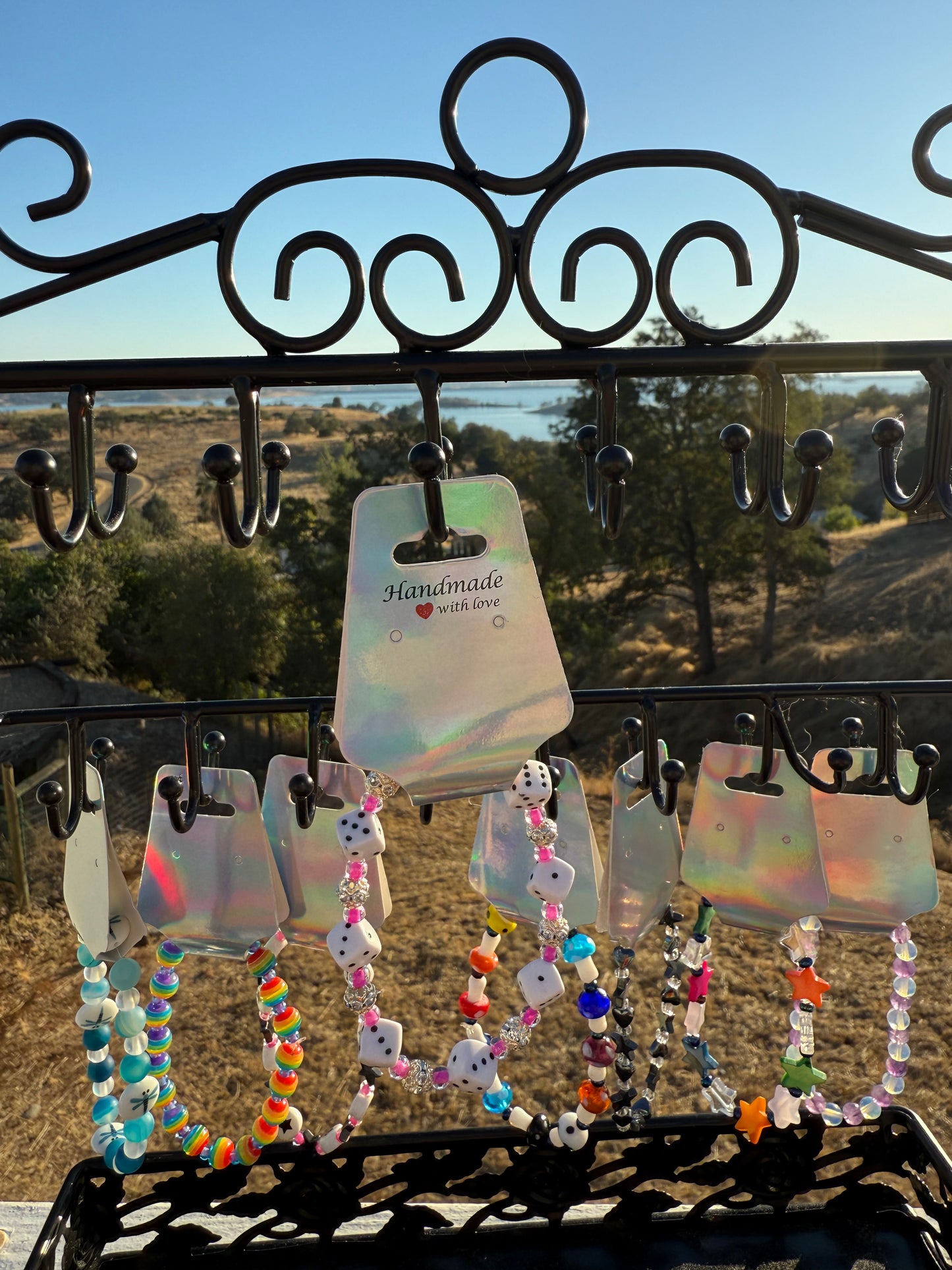 Special Make to Order Bracelets