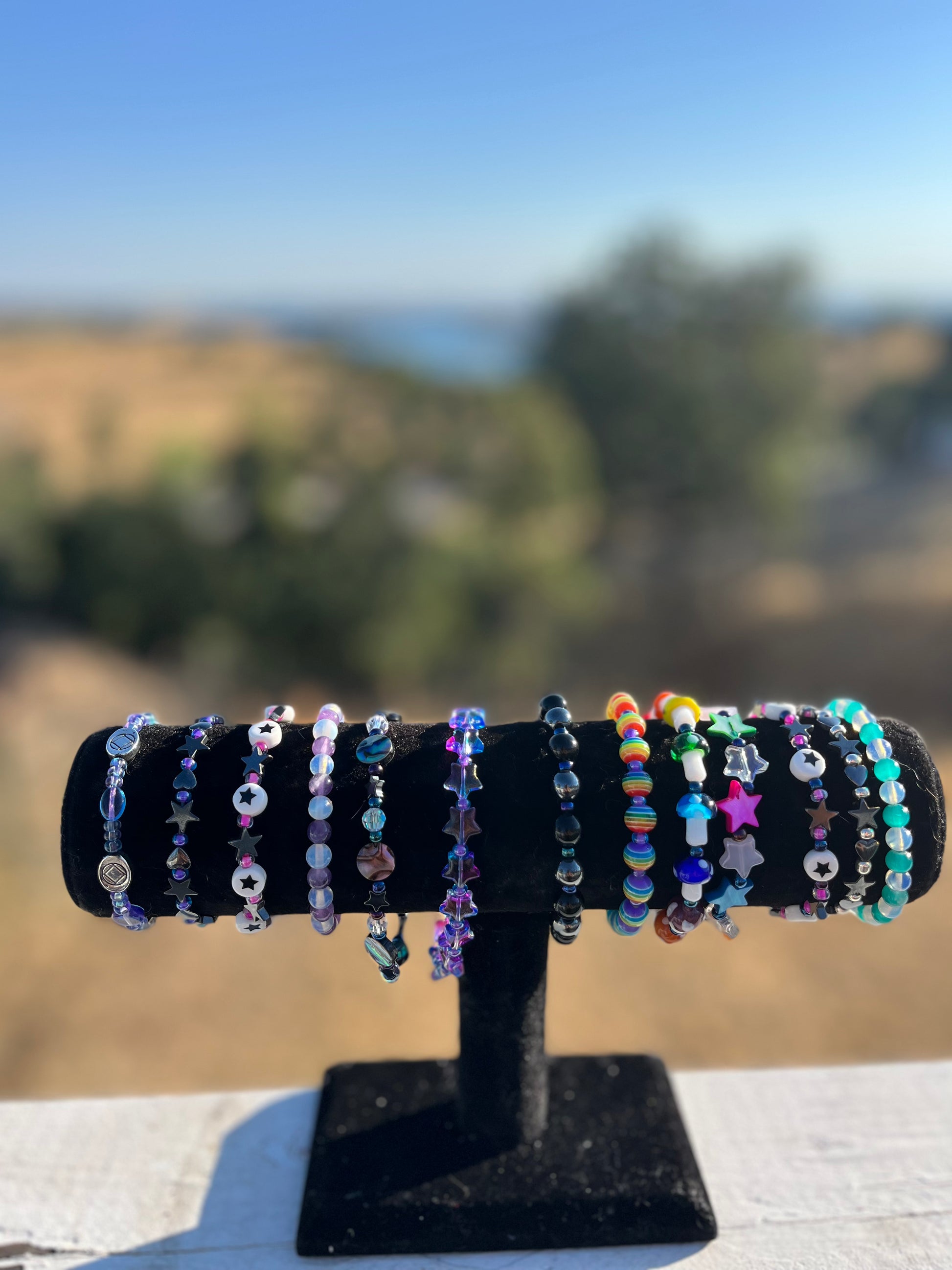 Bracelets