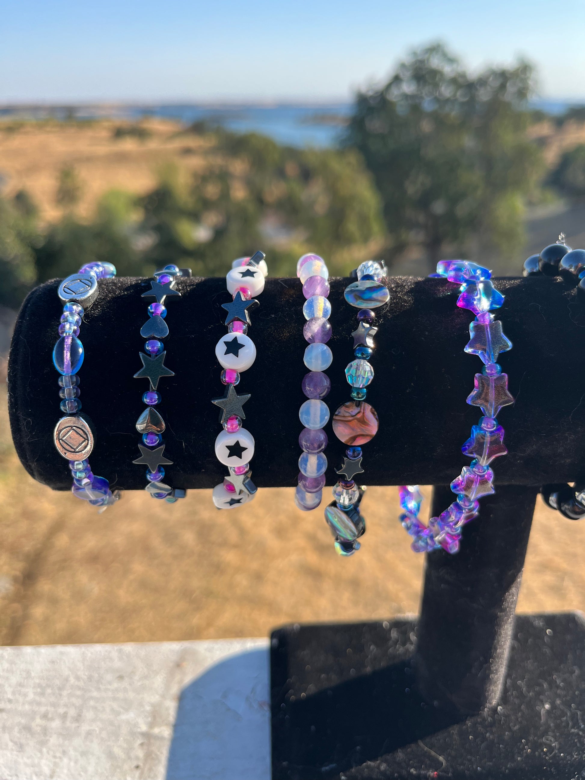 Bracelets