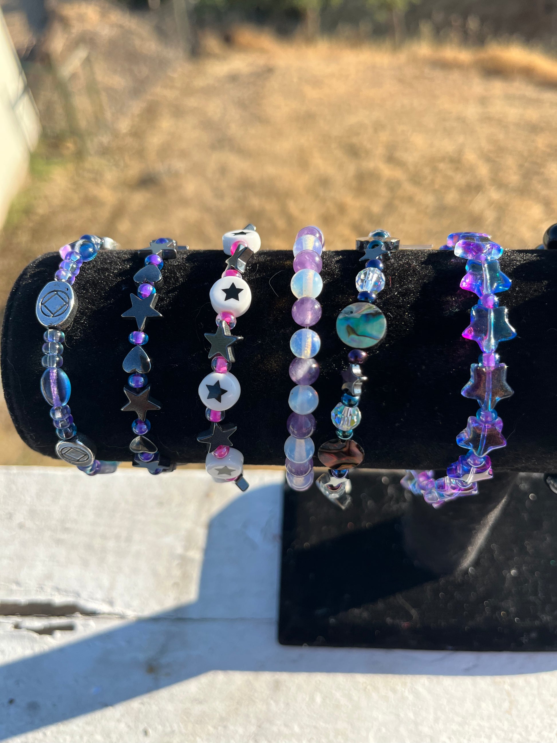 Bracelets